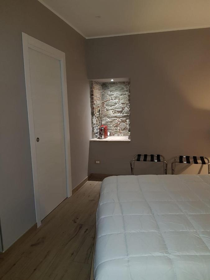 טרביסאצ'ה Panoramic Suite מראה חיצוני תמונה