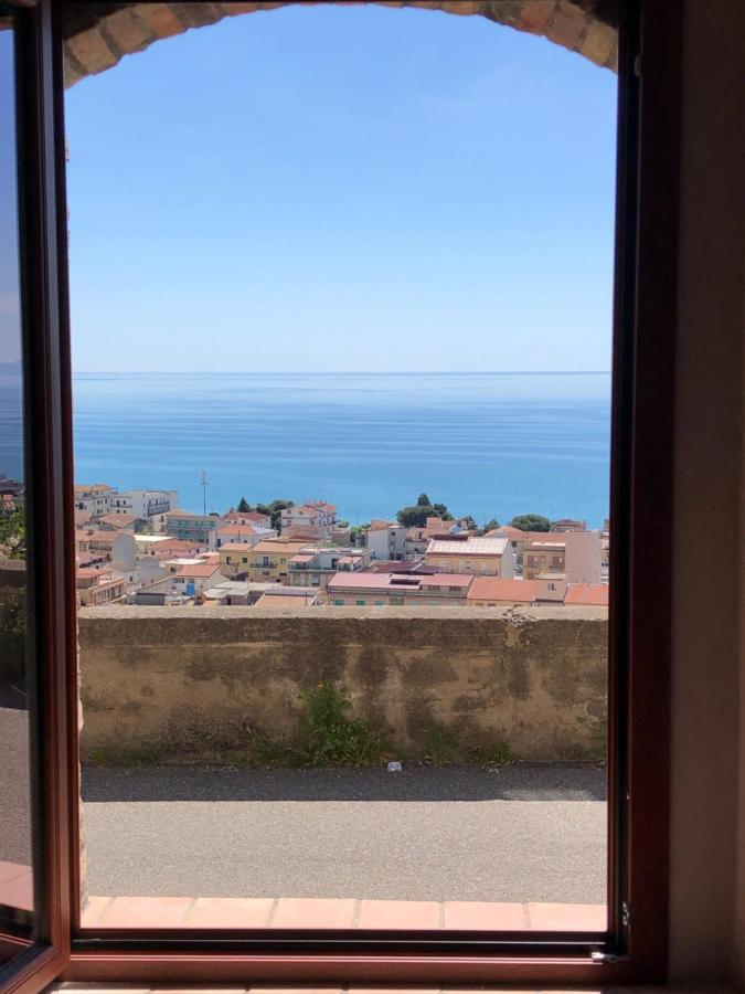 טרביסאצ'ה Panoramic Suite מראה חיצוני תמונה