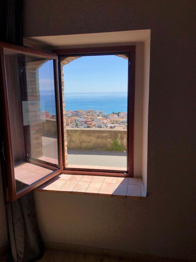 טרביסאצ'ה Panoramic Suite מראה חיצוני תמונה