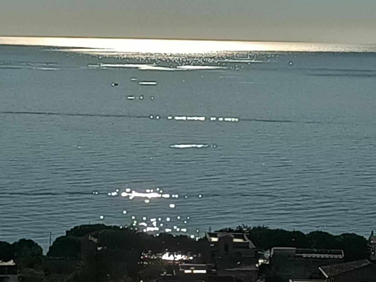 טרביסאצ'ה Panoramic Suite מראה חיצוני תמונה