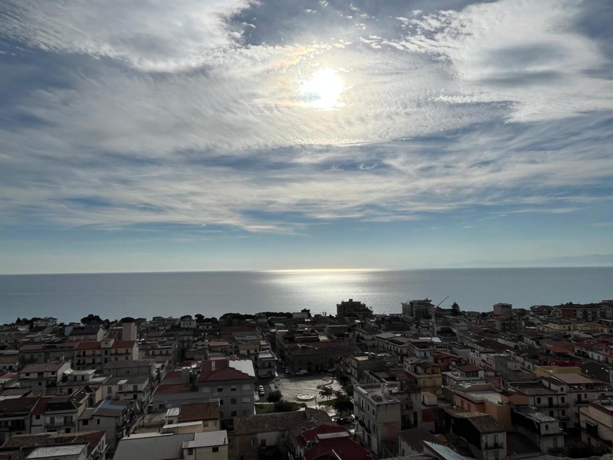 טרביסאצ'ה Panoramic Suite מראה חיצוני תמונה