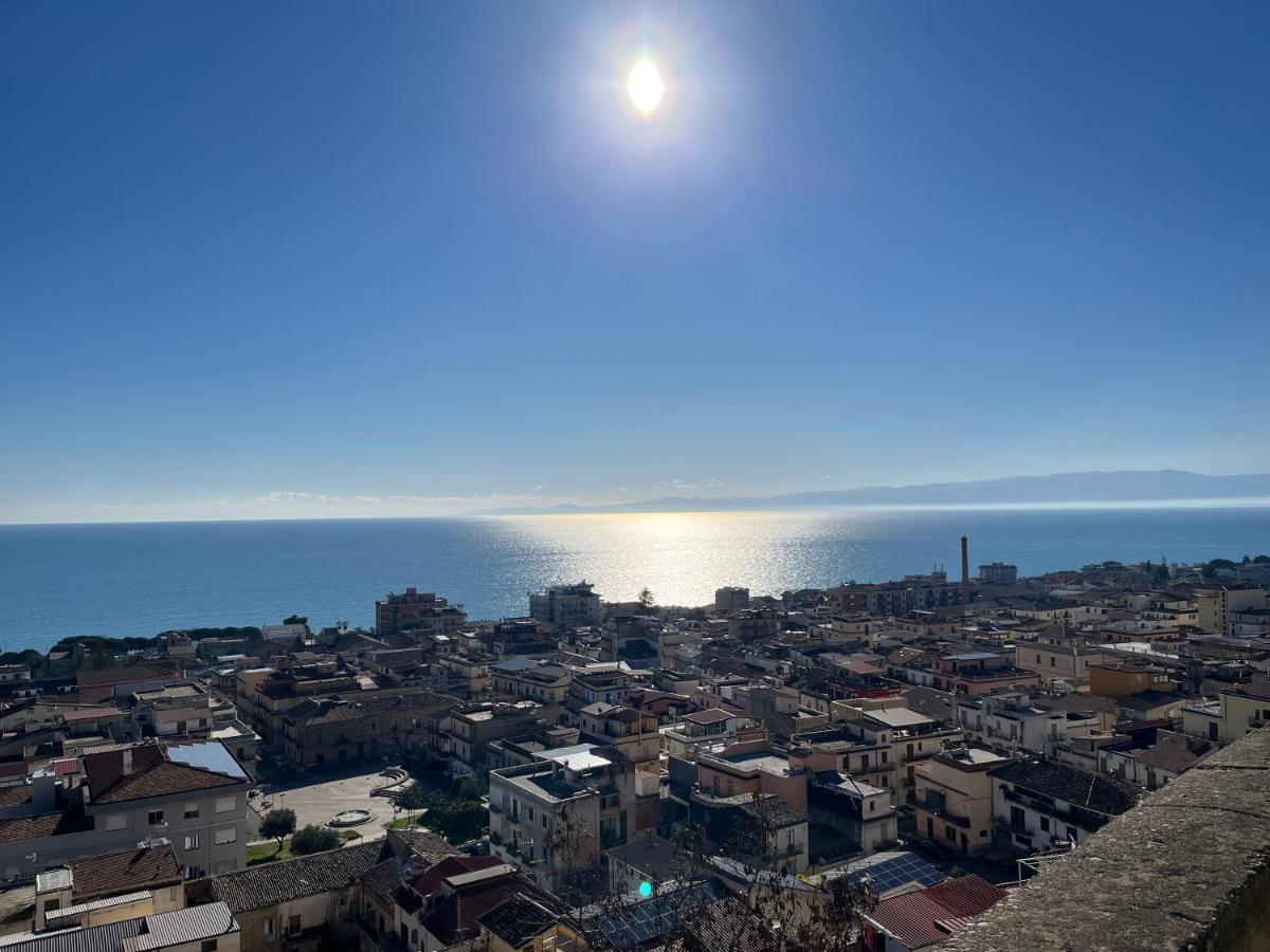 טרביסאצ'ה Panoramic Suite מראה חיצוני תמונה