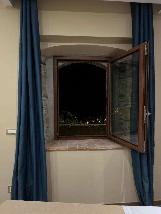 טרביסאצ'ה Panoramic Suite מראה חיצוני תמונה