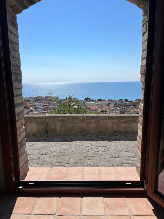 טרביסאצ'ה Panoramic Suite מראה חיצוני תמונה